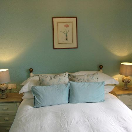 Osborne House B&B וורקינגטון מראה חיצוני תמונה