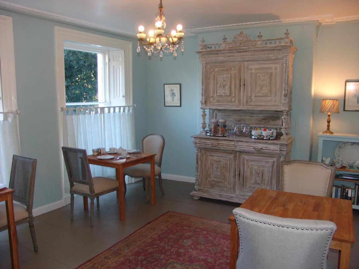 Osborne House B&B וורקינגטון מראה חיצוני תמונה