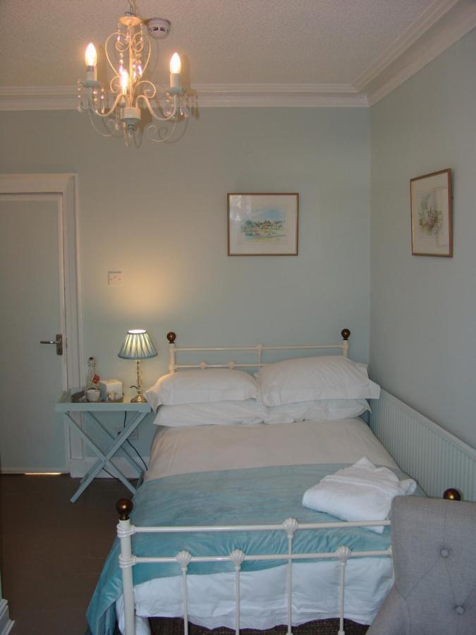Osborne House B&B וורקינגטון מראה חיצוני תמונה