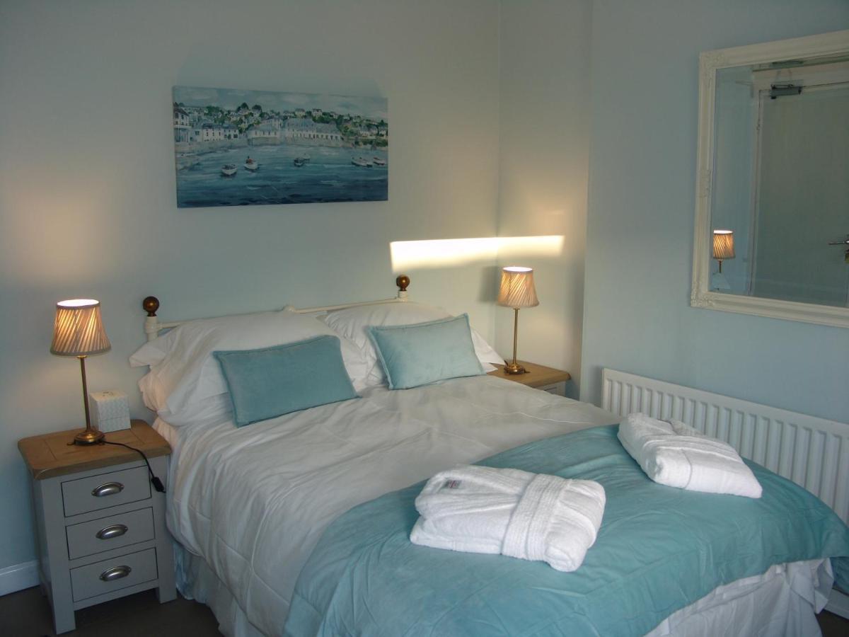 Osborne House B&B וורקינגטון מראה חיצוני תמונה