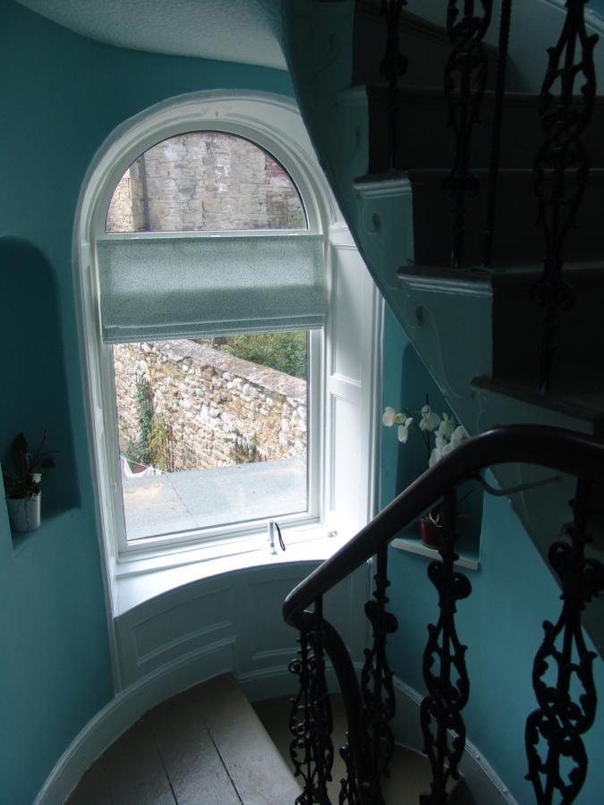 Osborne House B&B וורקינגטון מראה חיצוני תמונה