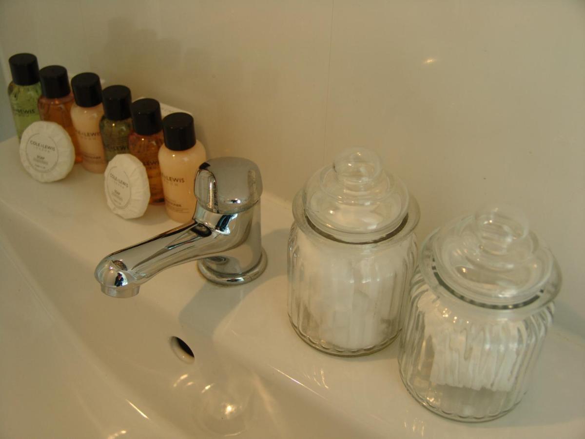 Osborne House B&B וורקינגטון מראה חיצוני תמונה