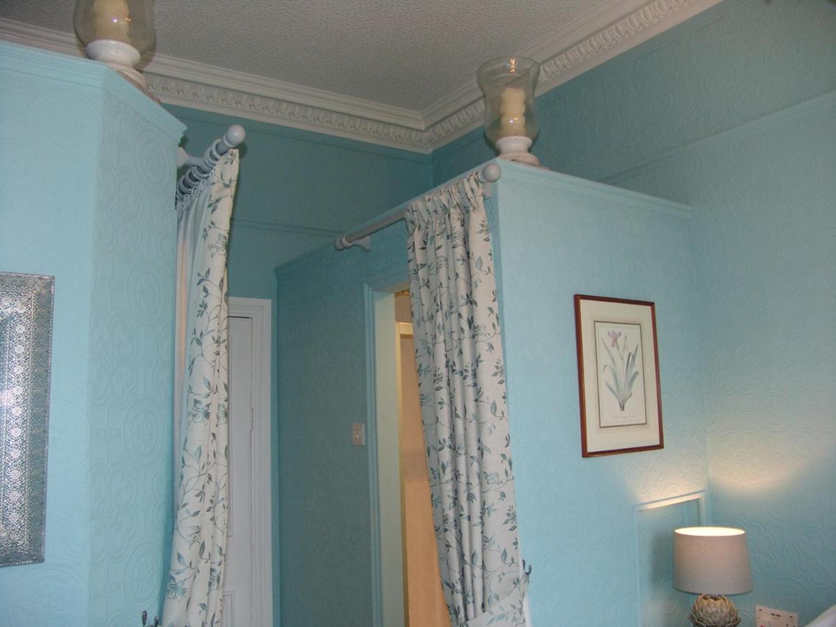 Osborne House B&B וורקינגטון מראה חיצוני תמונה