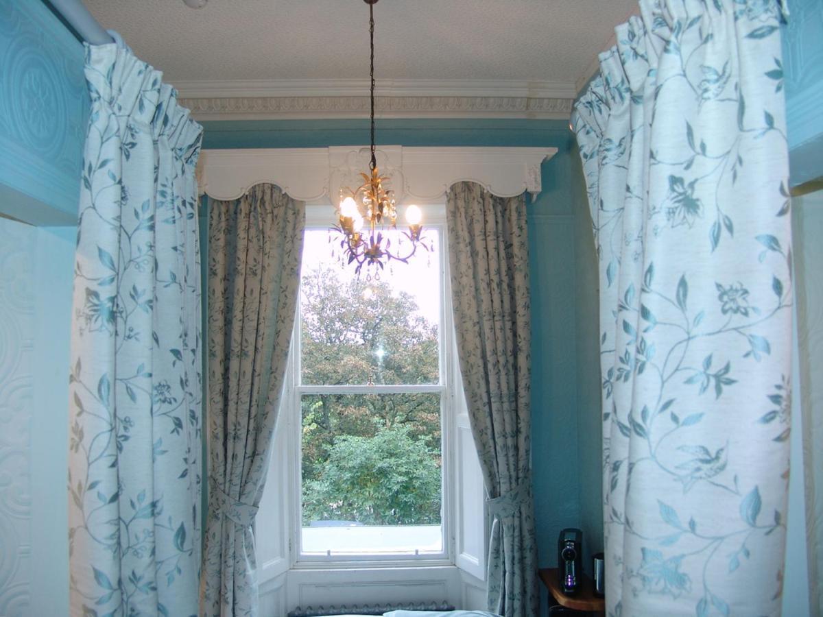 Osborne House B&B וורקינגטון מראה חיצוני תמונה
