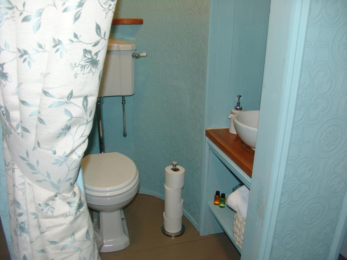 Osborne House B&B וורקינגטון מראה חיצוני תמונה